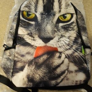 Back Pack / Book Bag